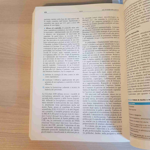 IGIENE - MELONI, PELLISSERO - CASA EDITRICE AMBROSIANA - 2007