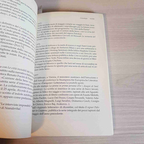 IL CAVALIERE INESISTENTE - ITALO CALVINO - OSCAR MONDADORI - 2012