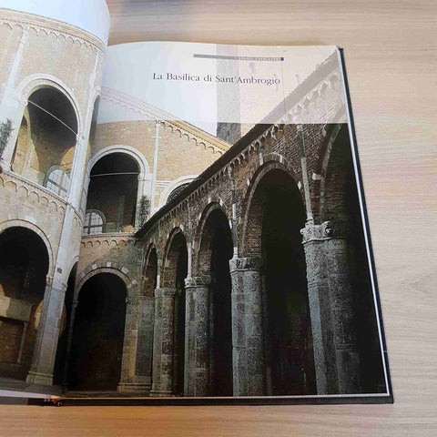 IL ROMANICO IN ITALIA - LA BELLEZZA DI DIO - FAMIGLIA CRISTIANA - 2004