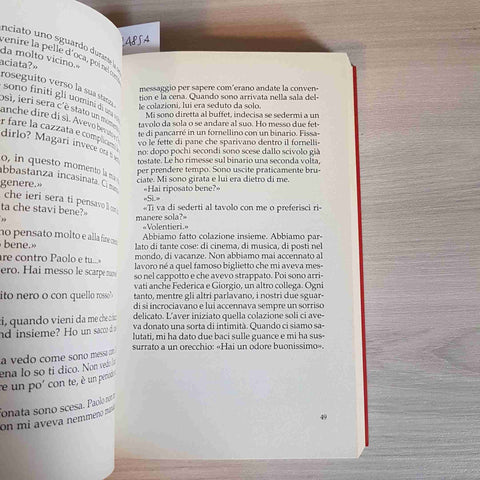 LE PRIME LUCI DEL MATTINO - FABIO VOLO - MONDADORI - 2011