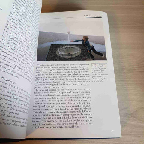 SPAZIO TEMPO E MATERIA 11 - LA SCIENZA - REPUBBLICA - 2005