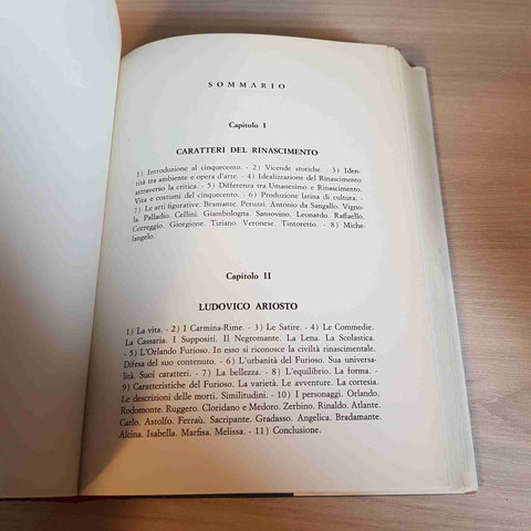 STORIA DELLA LETTERATURA ITALIANA - PIETRO MAGNO - PEGASO