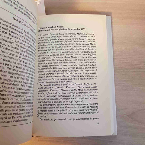 L'AVVOCATO DELLE DONNE 12 storie di violenza TINA LAGOSTENA BASSI 1° mondadori