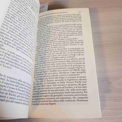 CIVILTA' SEPOLTE il romanzo dell'archeologia C. W. CERAM - EINAUDI - 1970