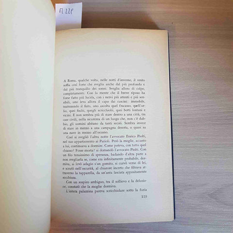 STORIE DI SPETTRI - MARIO SOLDATI - CLUB DEGLI EDITORI - 1962
