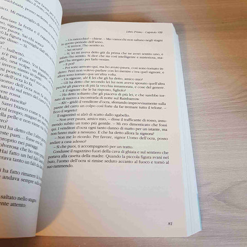 IL RITORNO ALLA BRUGHIERA - THOMAS HARDY - I GRANDI ROMANZI - L'ESPRESSO - 2013