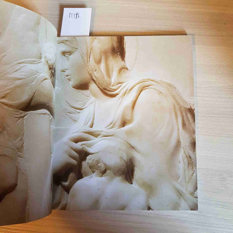 MICHELANGELO I MAESTRI DELL'ARTE ITALIANA - CENTAURIA - 2020