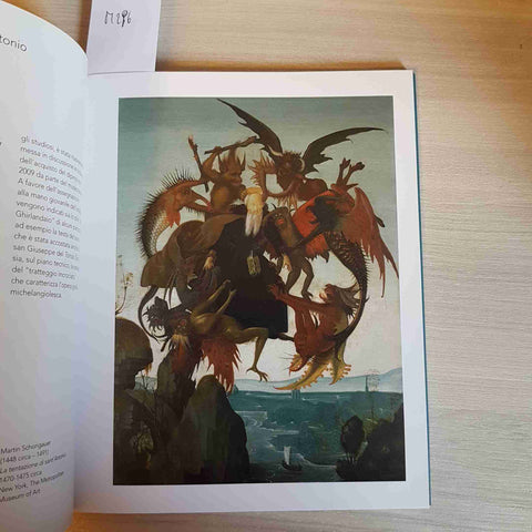 MICHELANGELO I MAESTRI DELL'ARTE ITALIANA - CENTAURIA - 2020