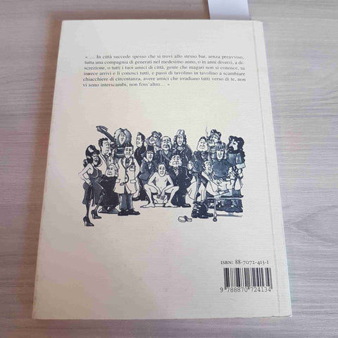 LE SCARPE CHE MAMMA MI FECE - FRANCESCO FAVA - GIANNI IUCULANO EDITORE - 1998