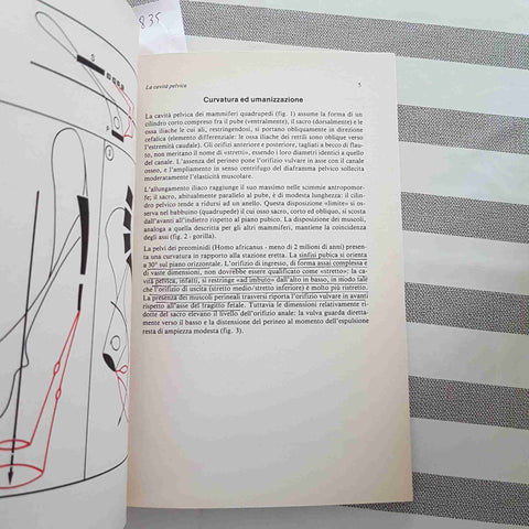 ABC DI MECCANICA OSTETRICIA - MALINAS, FAVIER 1981 MASSON ostetricia ginecologia