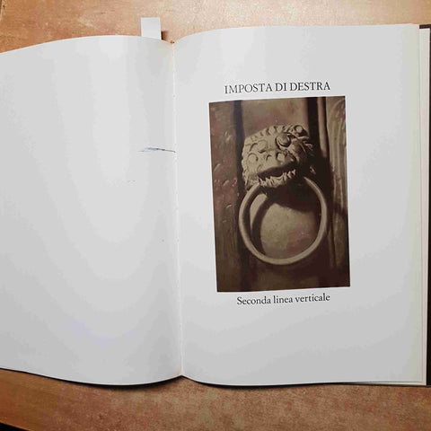 LE PORTE DI BRONZO DI S. MICHELE SUL GARGANO daniele perla 1974 PP. BENEDETTINI