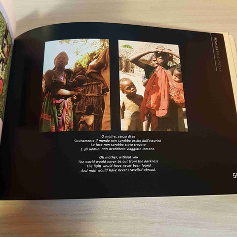 SOMALIA FIELD PEOPLE - GIORGIO M. BALESTRA - GANGEMI EDITORE - 2006