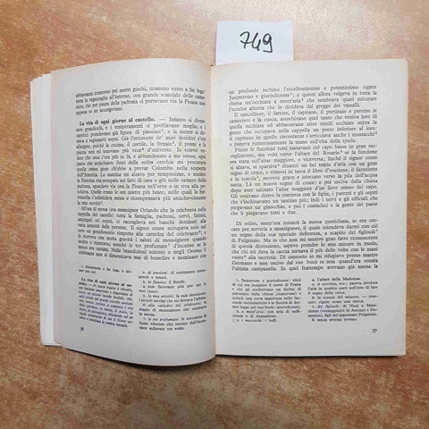 IPPOLITO NIEVO LE CONFESSIONI DI UN ITALIANO annotato per la scuola PETRINI