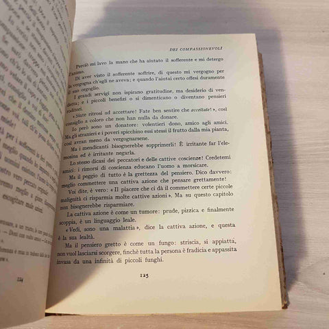 COSI' PARLO' ZARATUSTRA i grandi scrittori stranieri FEDERICO NIETZSCHE 1934