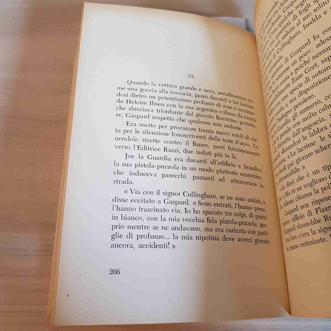 LE ARGENTEE TESTE D'UOVO - FRITZ LEIBER - SFBC - 1964