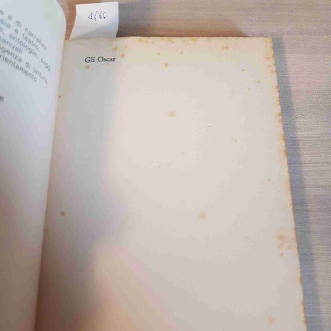 LA LUNA E' TRAMONTATA - JOHN STEINBECK - MONDADORI - 1976