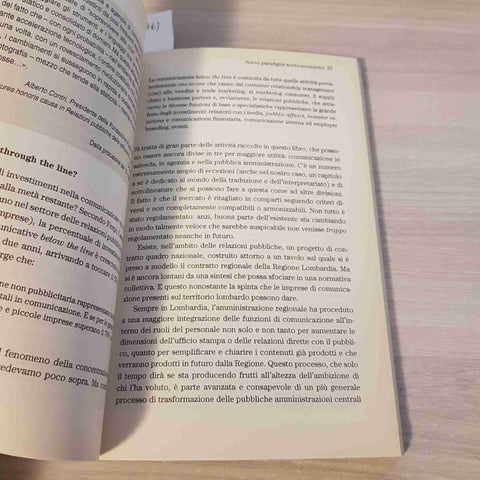 LE STRADE DELLA COMUNICAZIONE - ANTONIO DINI - IULM - 2011