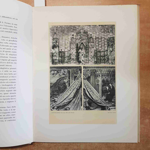 PISANELLO Luigi Coletti 1953 COLLEZIONE SILVANA Amilcare Pizzi