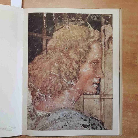 PISANELLO Luigi Coletti 1953 COLLEZIONE SILVANA Amilcare Pizzi