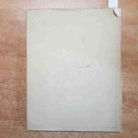 PISANELLO Luigi Coletti 1953 COLLEZIONE SILVANA Amilcare Pizzi