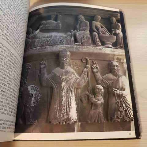 ART TREASURES OF CROATIA - MOTOVUN BOOK - 1986
