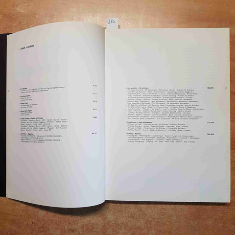 ROLF HEIDE designer architekt querdenker architect 2000 DIRK MEYHOFER AVEDITION