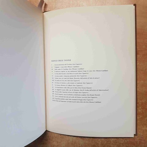 APPRODO A BARI vincenzo buonassisi 1968 ALMANACCO TORRIANI esemplare 348/600