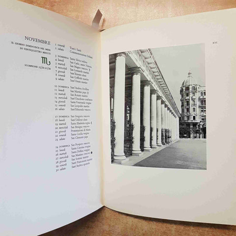 APPRODO A BARI vincenzo buonassisi 1968 ALMANACCO TORRIANI esemplare 348/600