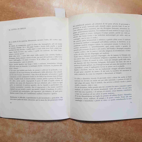PAGINE BOLOGNESI riccardo bacchelli, golpe 1967 ALMANACCO TORRIANI numero348/600