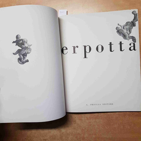 GIACOMO SERPOTTA Peppe Fazio 1956 ZANGARA