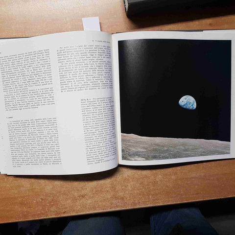 Enciclopedie Cambridge ASTRONOMIA 2 voll.+ cofanetto LATERZA 1981 prima edizione