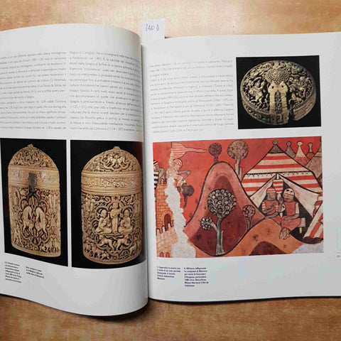 L'ARTE ISLAMICA 26 la grande storia dell'arte IL SOLE 24 ORE
