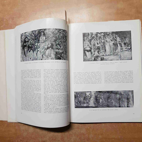 ARTE LOMBARDA 1955 rivista di storia dell'arte ANNATA PRIMA alfieri editore