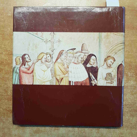 PROFILO DI STORIA DELL'ARTE IN FRIULI 1 dalla preistoria al gotico ALDO RIZZI