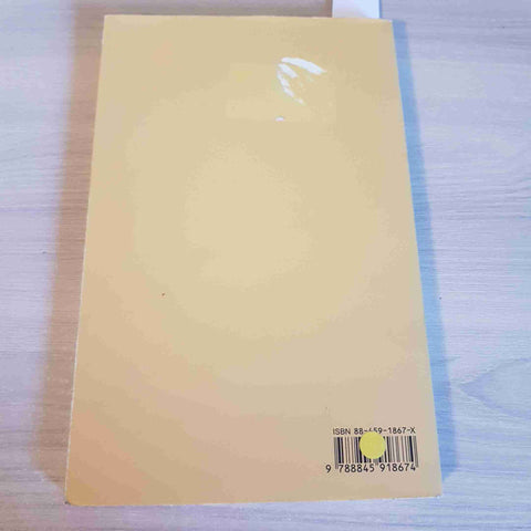 COLPO DI LUNA - GEORGES SIMENON - ADELPHI - 2004