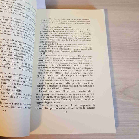 COLPO DI LUNA - GEORGES SIMENON - ADELPHI - 2004