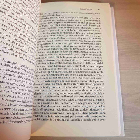 ASPETTANDO LA RIVOLUZIONE CENTO ANNI DI SINISTRA ITALIANA - ANTONIO GHIRELLI