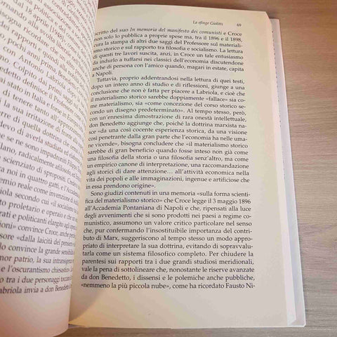 ASPETTANDO LA RIVOLUZIONE CENTO ANNI DI SINISTRA ITALIANA - ANTONIO GHIRELLI