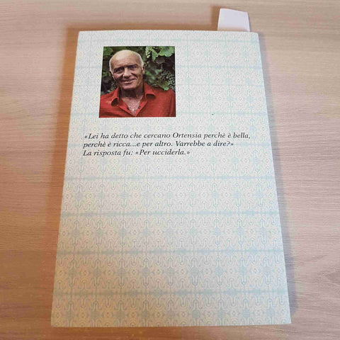 TROVARE ORTENSIA - MINO MILANI - PAVIA PAVESE OLTREPO' - GIANNI IUCULANO 2008