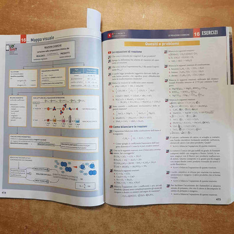CHIMICA CONCETTI E MODELLI dalla struttura atomica all'elettrochimica VALITUTTI