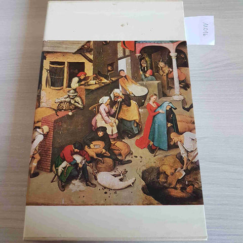 ENCICLOPEDIA PSICHIATRICA PER LA PRATICA MEDICA 1978 ROCHE manca il 5° volume!