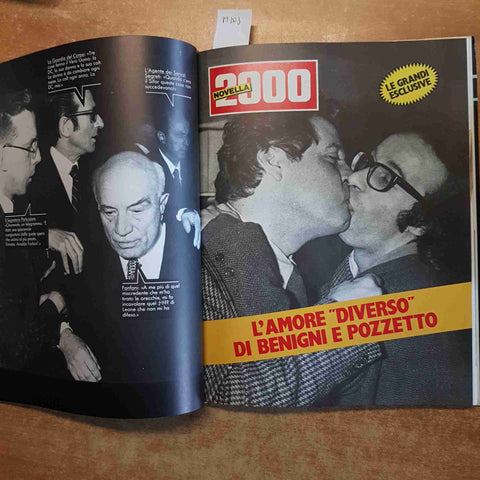 RENZO ARBORE ROBERTO D'AGOSTINO il peggio di novella 2000 CDE 1987
