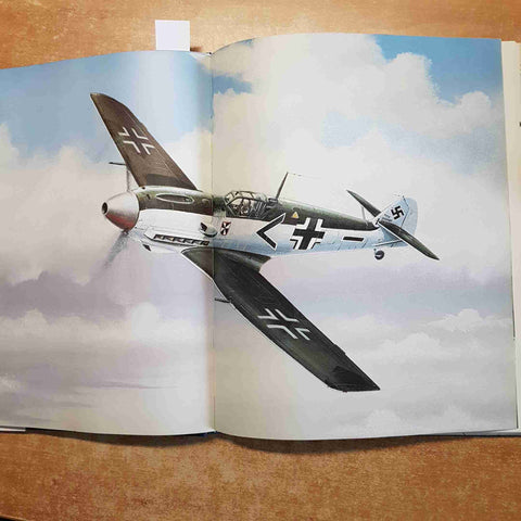 STORIA ILLUSTRATA DELL'AVIAZIONE Batchelor Chant 1992 DE AGOSTINI aeronautica