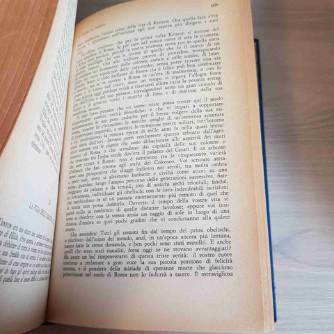 I CAPOLAVORI DI NATHANIEL HAWTHORNE - MURSIA - 1968