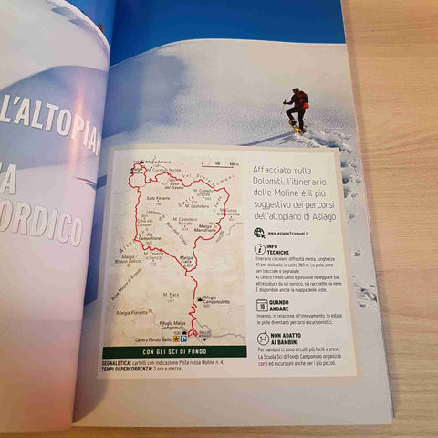 ADAGIO ITALIANO ITINERARI SENZA FRETTA TRA NATURA E CULTURA 2016 TOURING CLUB