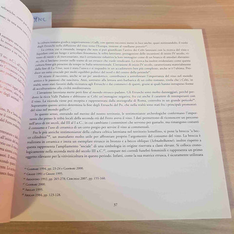 LOMELLINA IL GUSTO DI UNA STORIA Stefano Tomiato 2012 GUARDAMAGNA EDITORI pavia