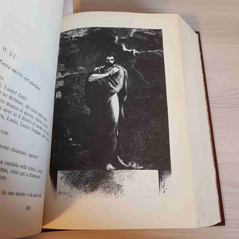 WILLIAM SHAKESPEARE OPERE SCELTE - CDE/MONDADORI - 1991