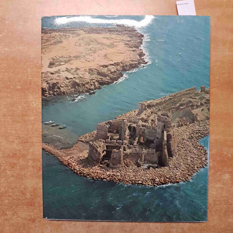 AU COEUR DE LA MEDITERRANEE un'autre face del'histoire SABATINO MOSCATI soliar