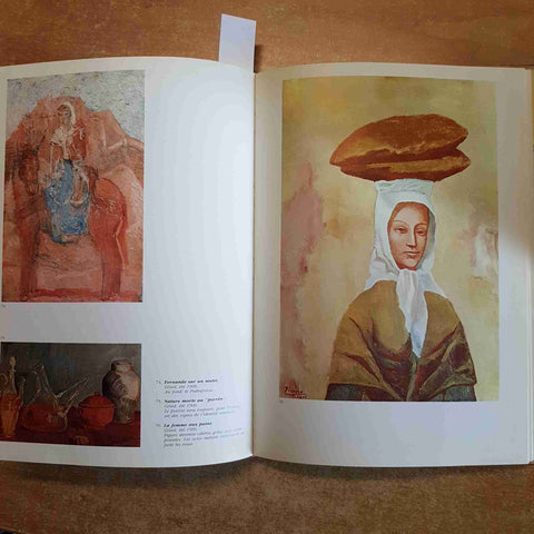 PICASSO josep palau i fabre LES GRANDS MAITRES DE L'ART CONTEMPORAIN A. Michel
