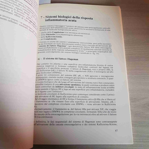 LA SINDROME DI INSUFFICIENZA RESPIRATORIA ACUTA ARDS E LA SUA EVOLUZIONE - 1985